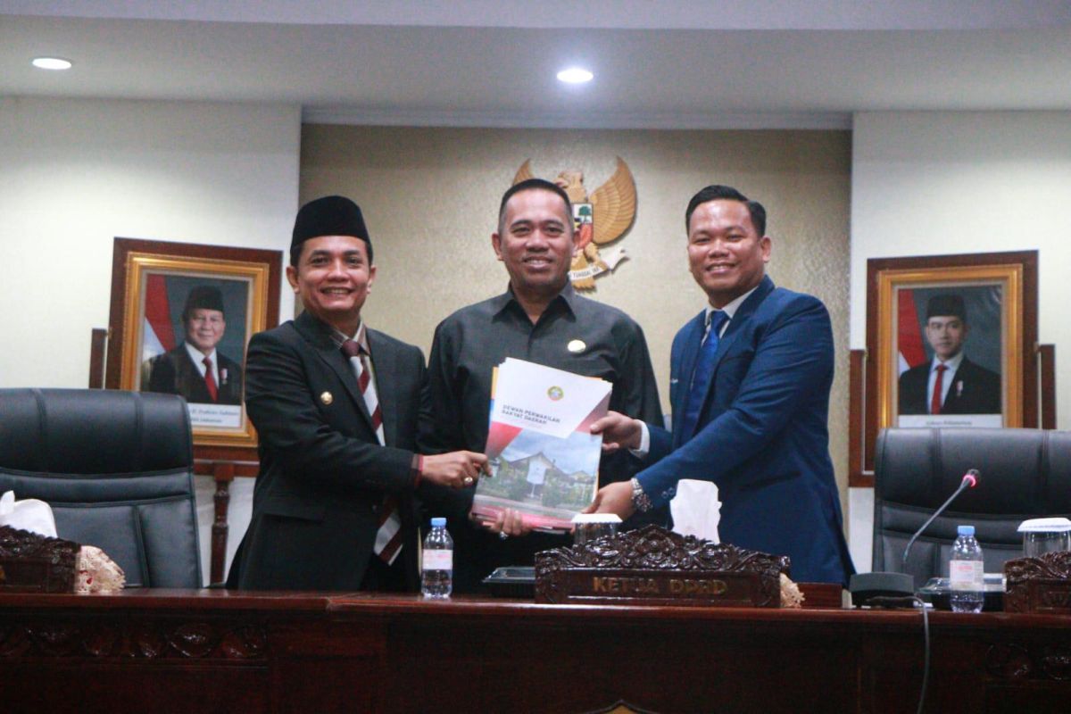 Pemkot Pontianak fokus dongkrak ekonomi dan PAD