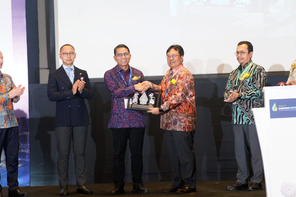 Gas dan Energi Terbarukan: Duet Strategis Menuju Net Zero dan Kemandirian Energi