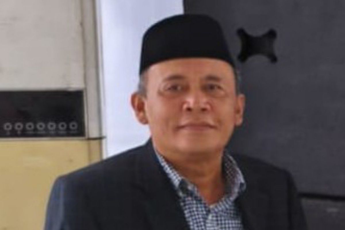 Pimpinan Ponpes Tahfidz minta Pemkab Tapsel kembalikan predikat 