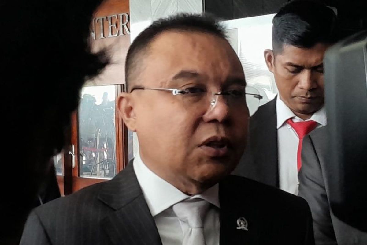 Dasco minta tak ada spekulasi soal kepentingan dalam penulisan sejarah