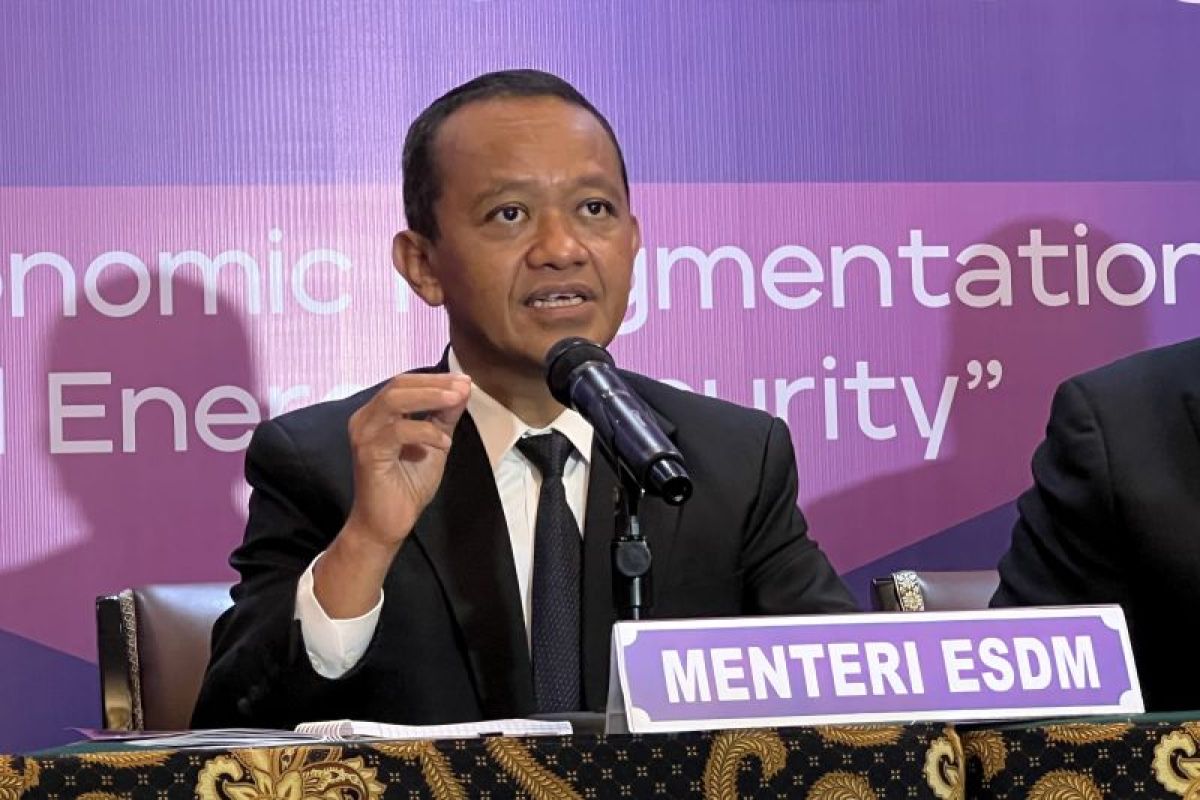 Indonesia, Russia revisit investment in Tuban refinery