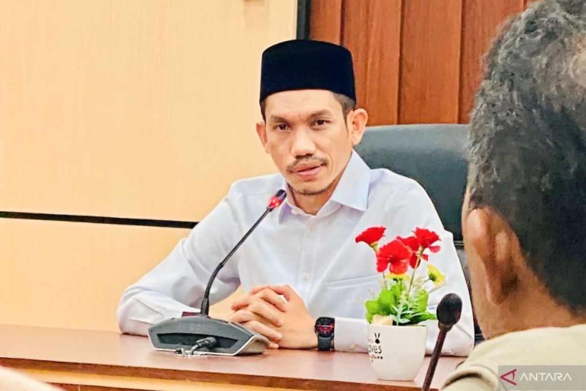 Pemkab Aceh Barat akan publikasi foto ASN selingkuh di ruang publik, fotonya dipasang di baliho