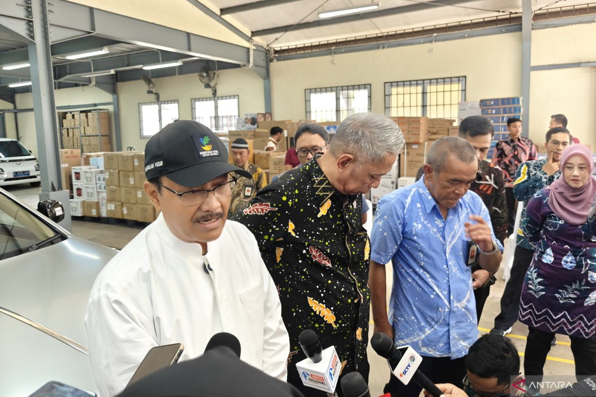 RI Govt urges synergy to curb housewives' drug trafficking