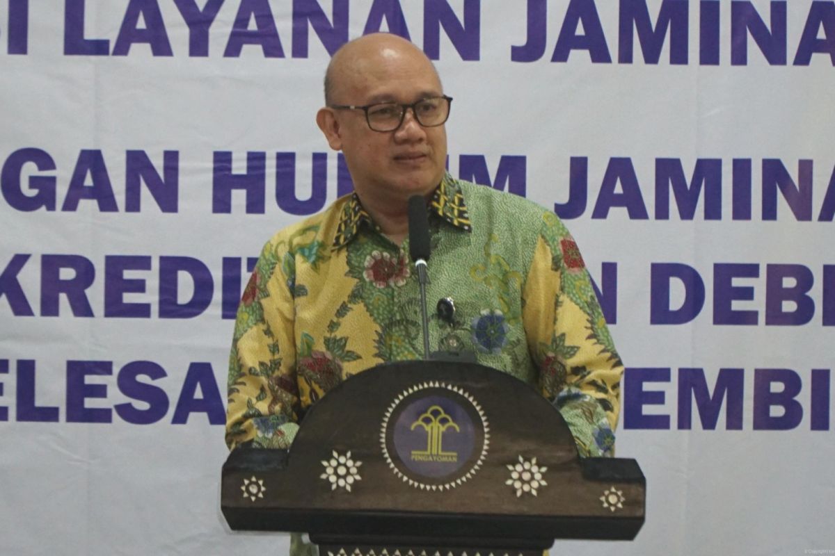Masyarakat diminta aktif tuntut hak hapus jaminan fidusia