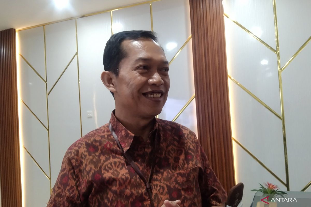 Kemenkeu nilai Pemda Bali punya kemandirian fiskal