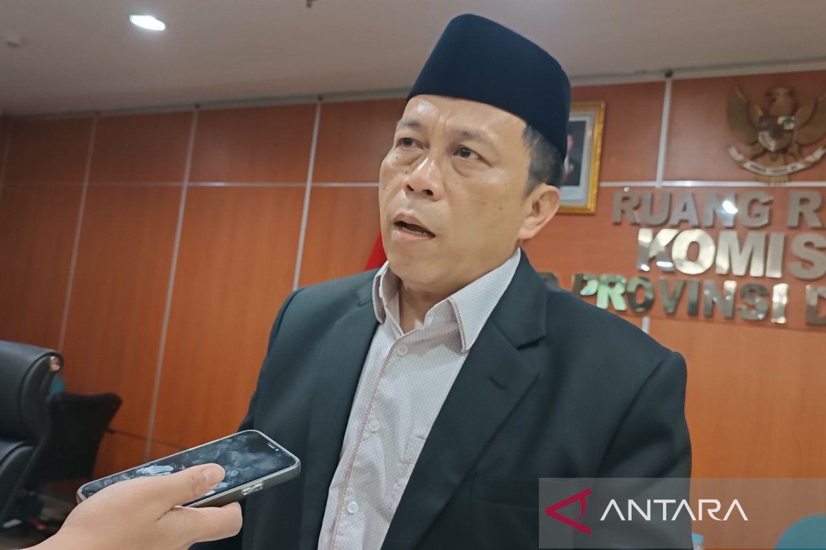 Keterampilan bagi pelajar SMK di Jakarta lebih diperkuat