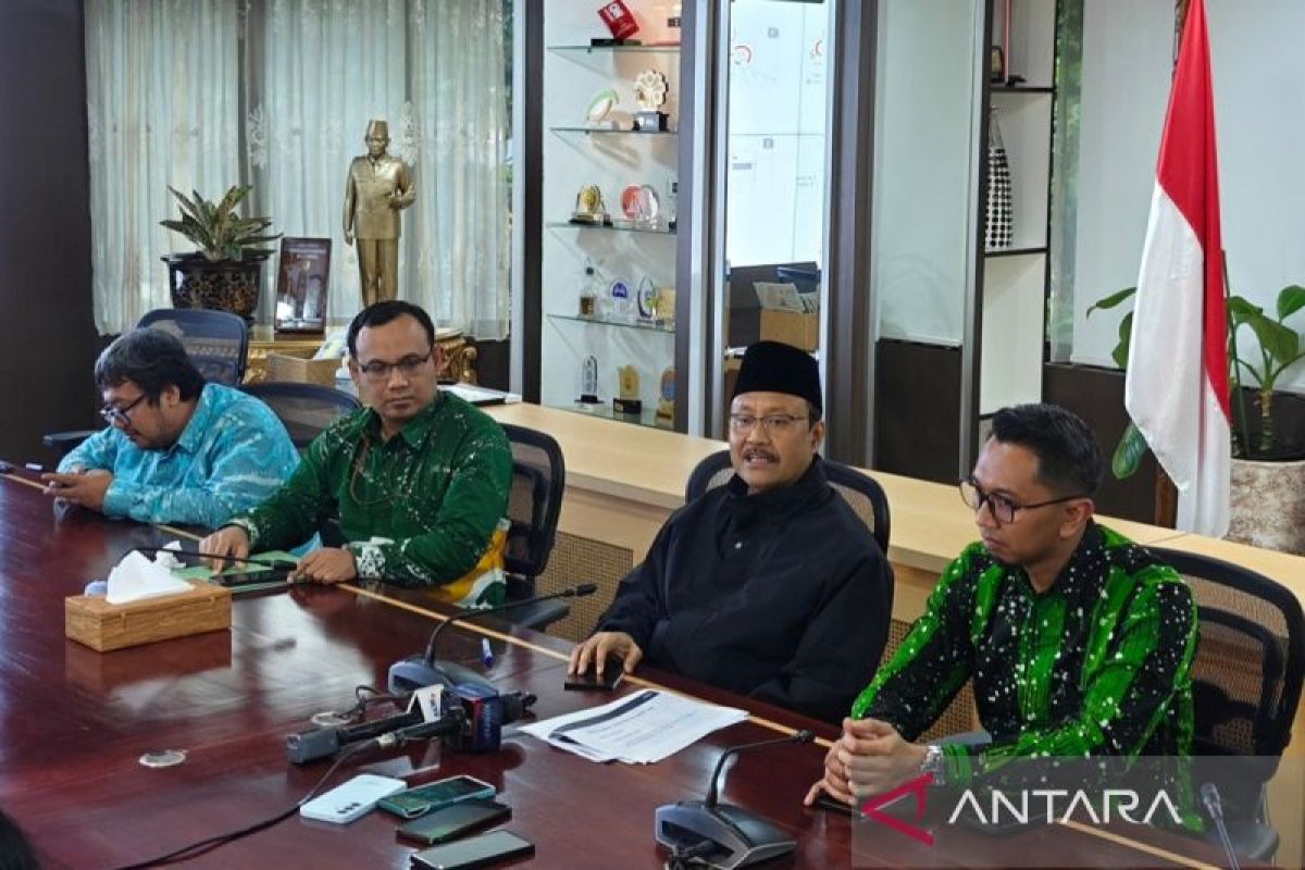 Kemensos: Penyaluran bansos BPNT capai 15 juta KPM hingga akhir Juni