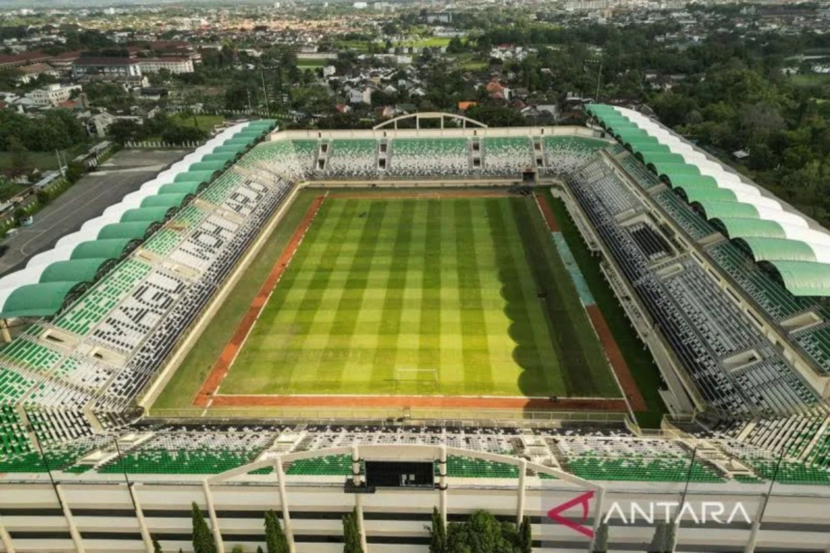 Bupati Sleman membolehkan PSIM berkandang di Stadion Maguwoharjo