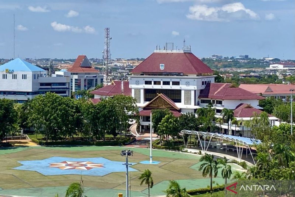 Pemkot Batam komitmen beri keringanan wajib pajak yang menunggak