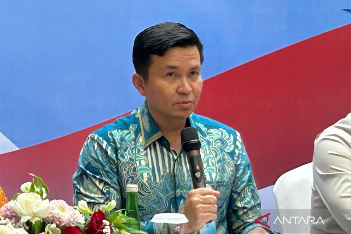 Garuda Indonesia diproyeksi operasikan 120 pesawat hingga 2030