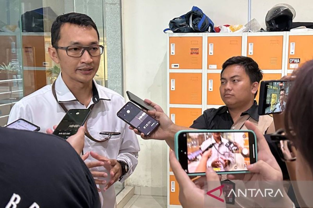 KPK umumkan jumlah debitur terkait kasus LPEI bertambah jadi 15 orang