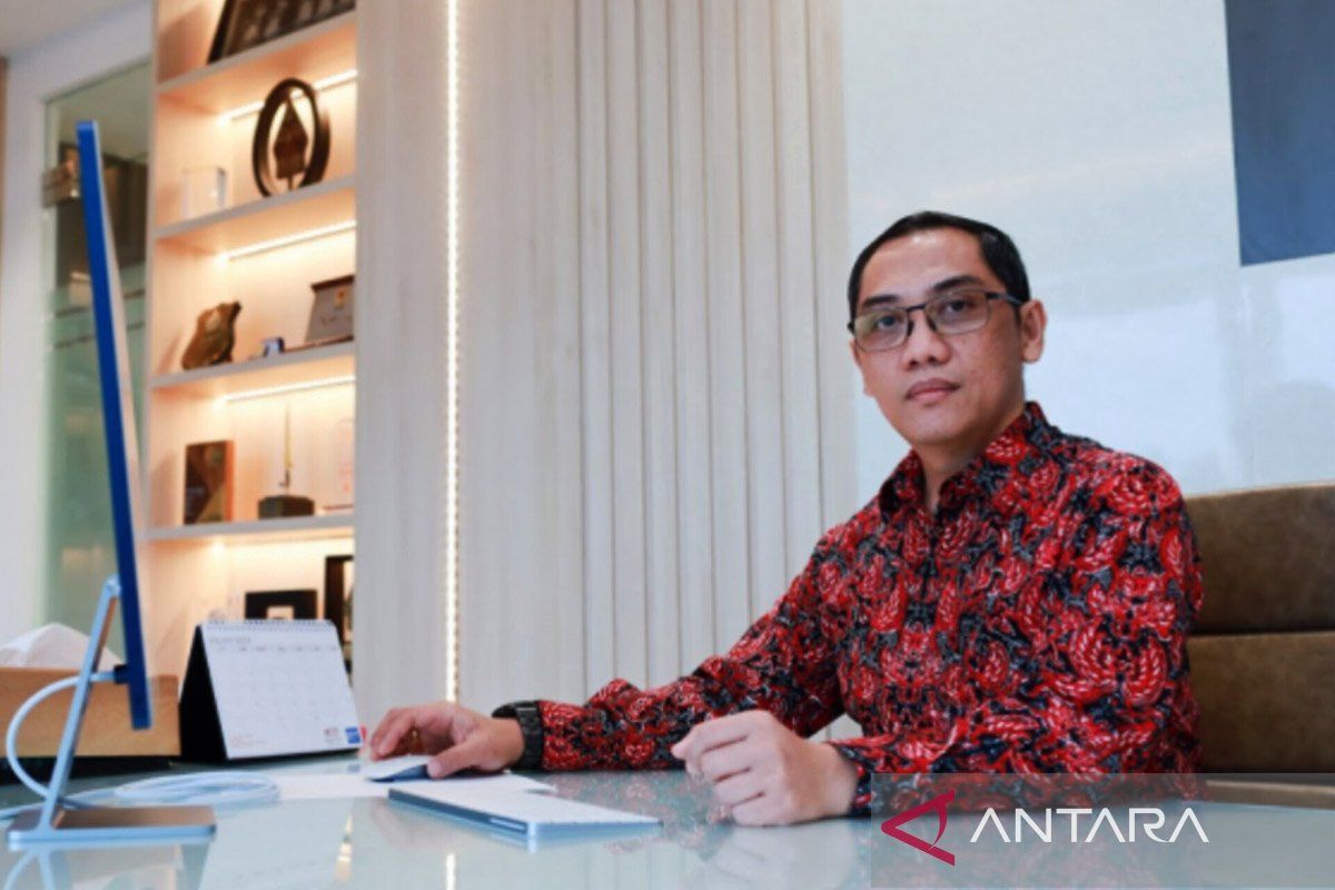 Kemkomdigi sedang memblokir situs pemasar pulau kecil di Anambas
