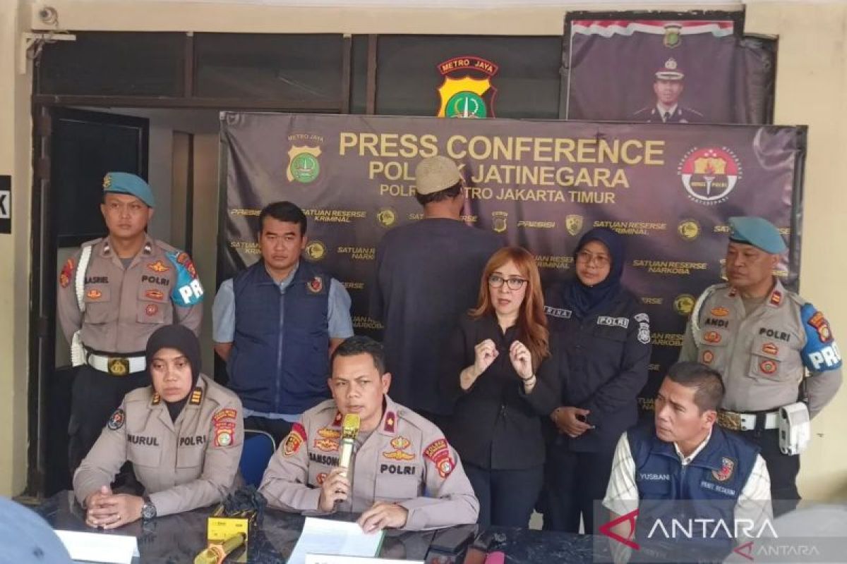 Polisi buru pelaku tawuran di Jatinegara yang tewaskan satu orang