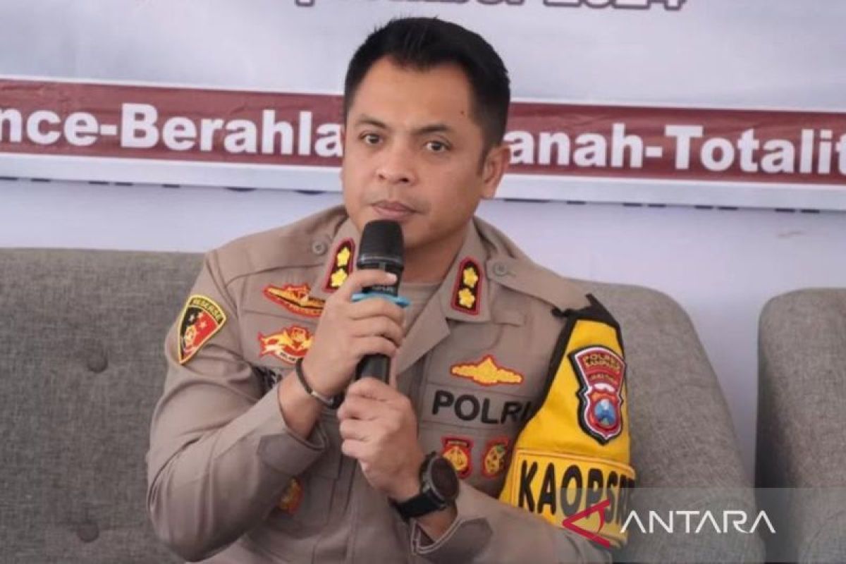 Polisi Bangkalan bantah tudingan lindungi judi sabung ayam