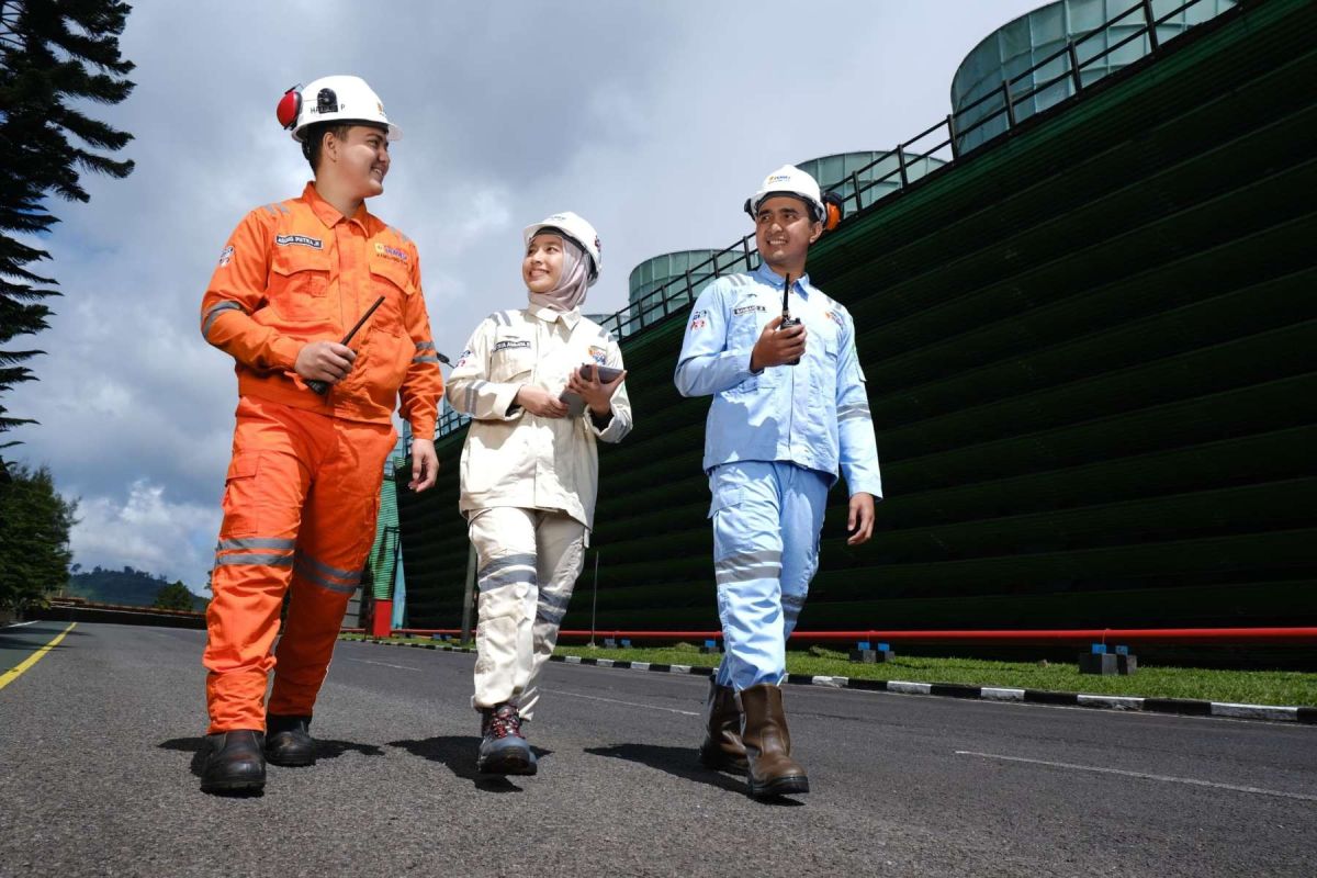 PLN catat kinerja operasional positif sepanjang 2024