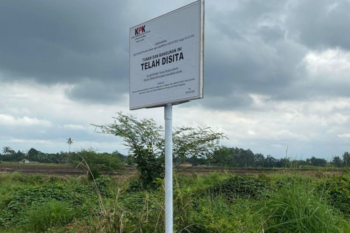 KPK panggil tujuh orang swasta jadi saksi kasus dana hibah Jatim