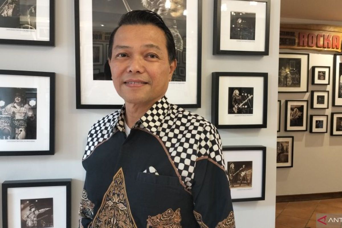 Terpisah raga namun jiwa tetap Nusantara