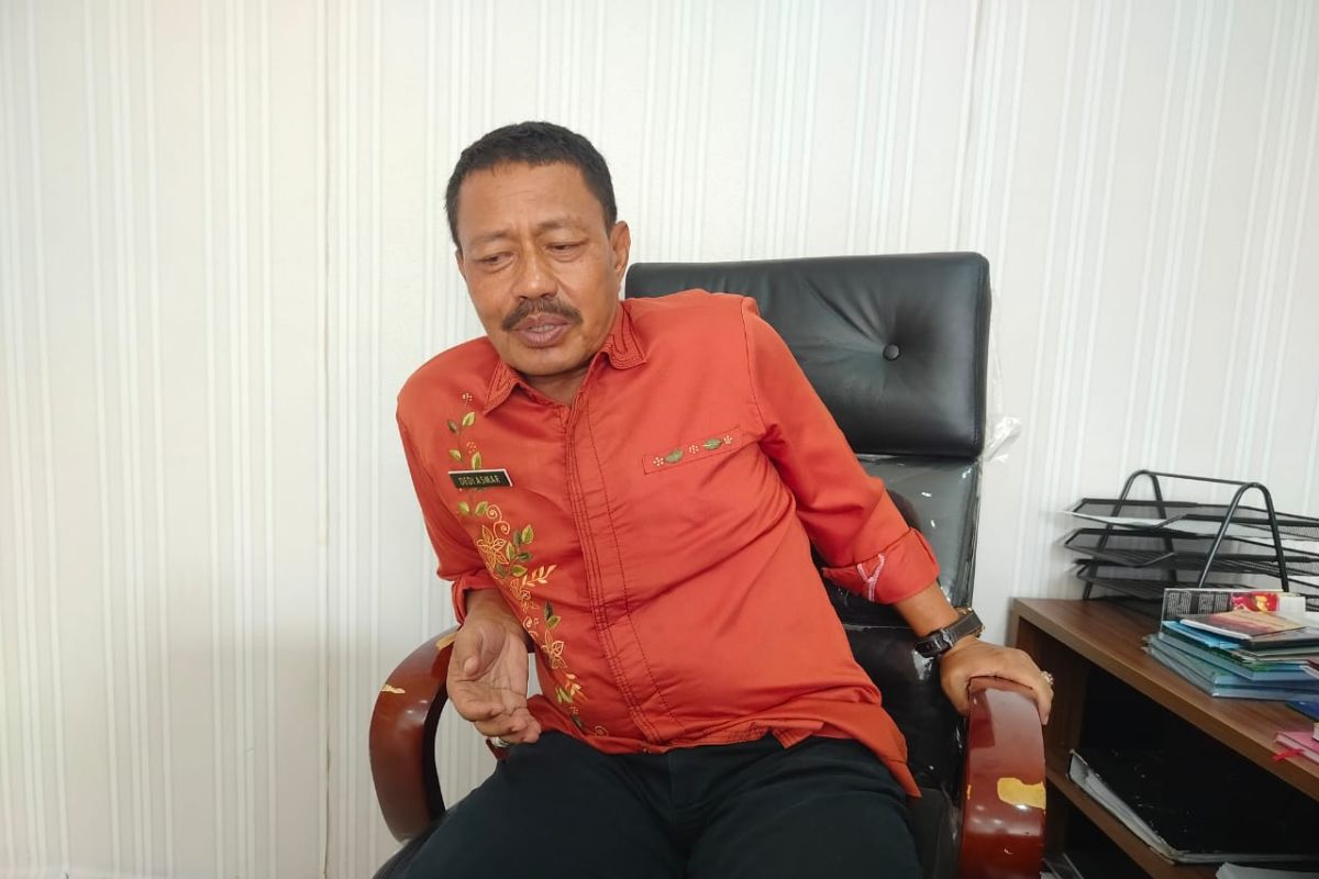234.423 wisawatan berkunjung ke Agam selama lima bulan