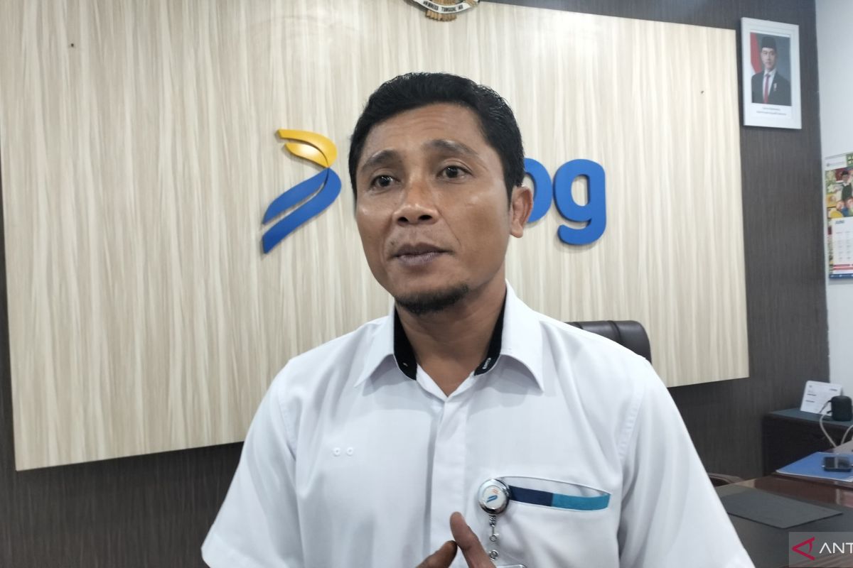 Bulog Sumbar mulai berkontribusi dalam penyerapan satu juta ton jagung
