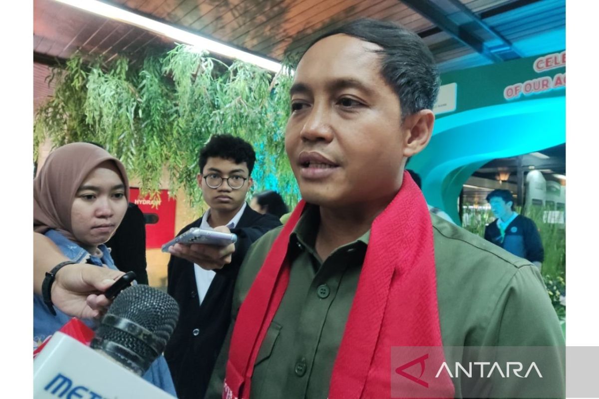 Menhut: Evakuasi pendaki Brasil di Rinjani terkendala cuaca buruk