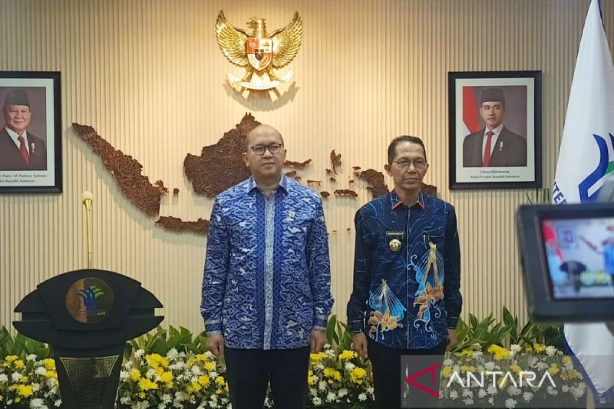 Indonesia forms special desk to boost investment in Batam