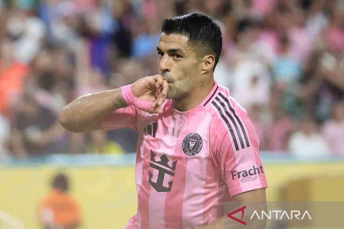 Inter Miami datangkan Rodrigo de Paul