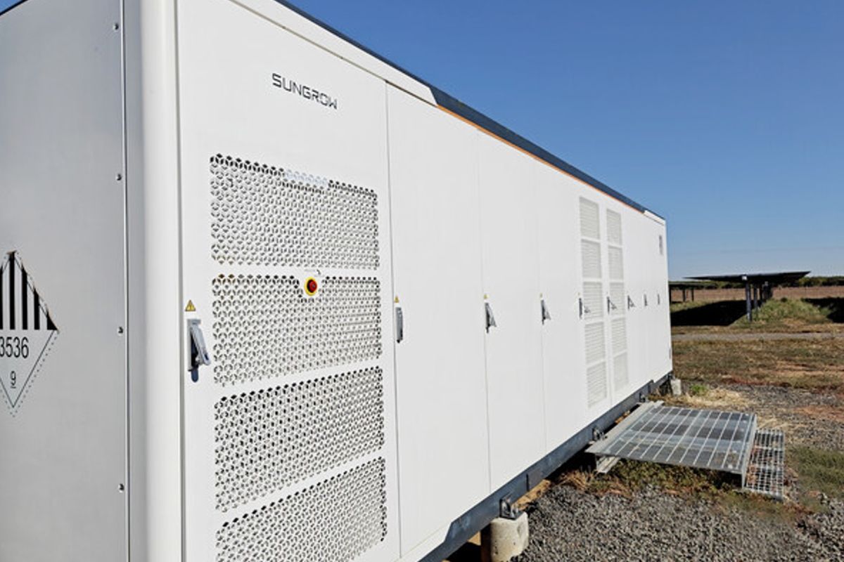 Sungrow Supports AGL in Advancing Agrivoltaics in Australia, Setting a Benchmark for Sustainable Farming