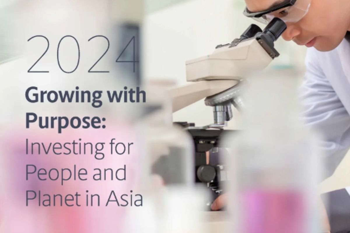 Novo Holdings Reports Strong Momentum in Asia Across Healthcare and Planetary Health in 2024