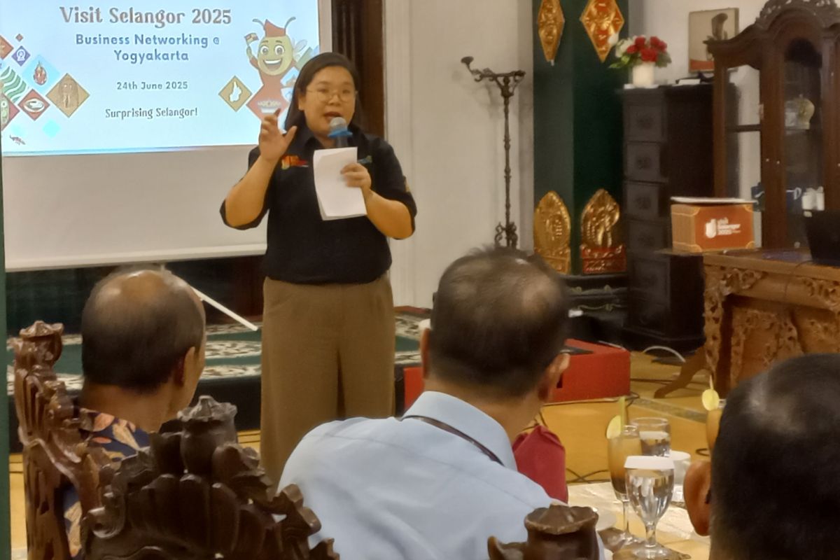 Selangor perkuat posisi sebagai destinasi wisata medis unggulan bagi warga Indonesia