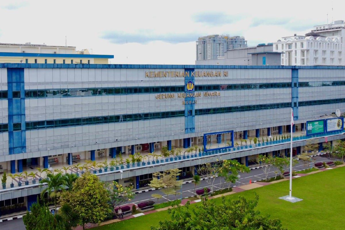 Penyaluran KUR di Sumut cermin  tren positif Mei 2025