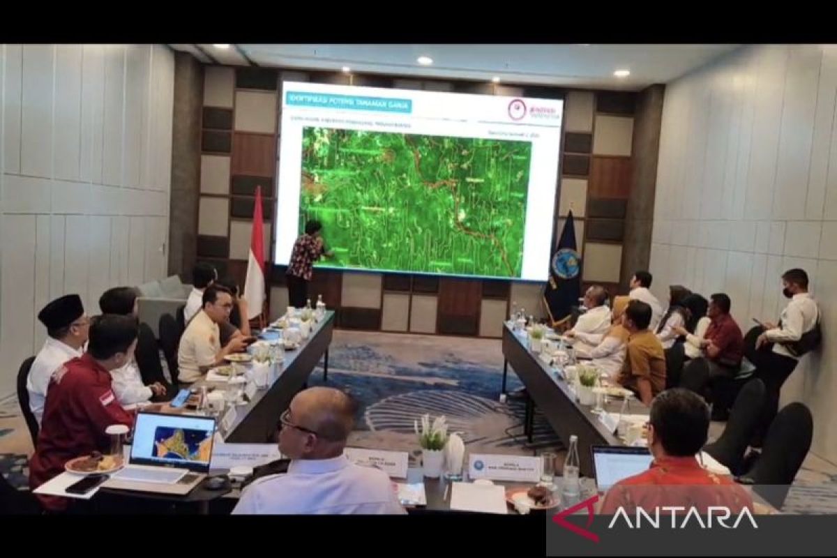 BNNP Banten uji coba Si Jawara optimalkan pelaporan narkotika