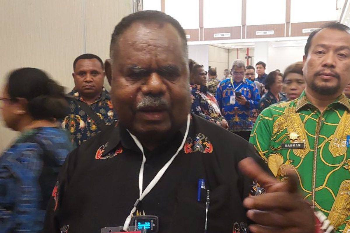 Papua Barat Daya target pendataan OAP rampung pada tahun ini