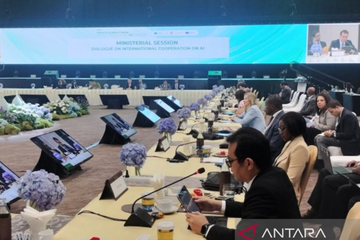 Government stresses ethics, inclusivity in AI governance