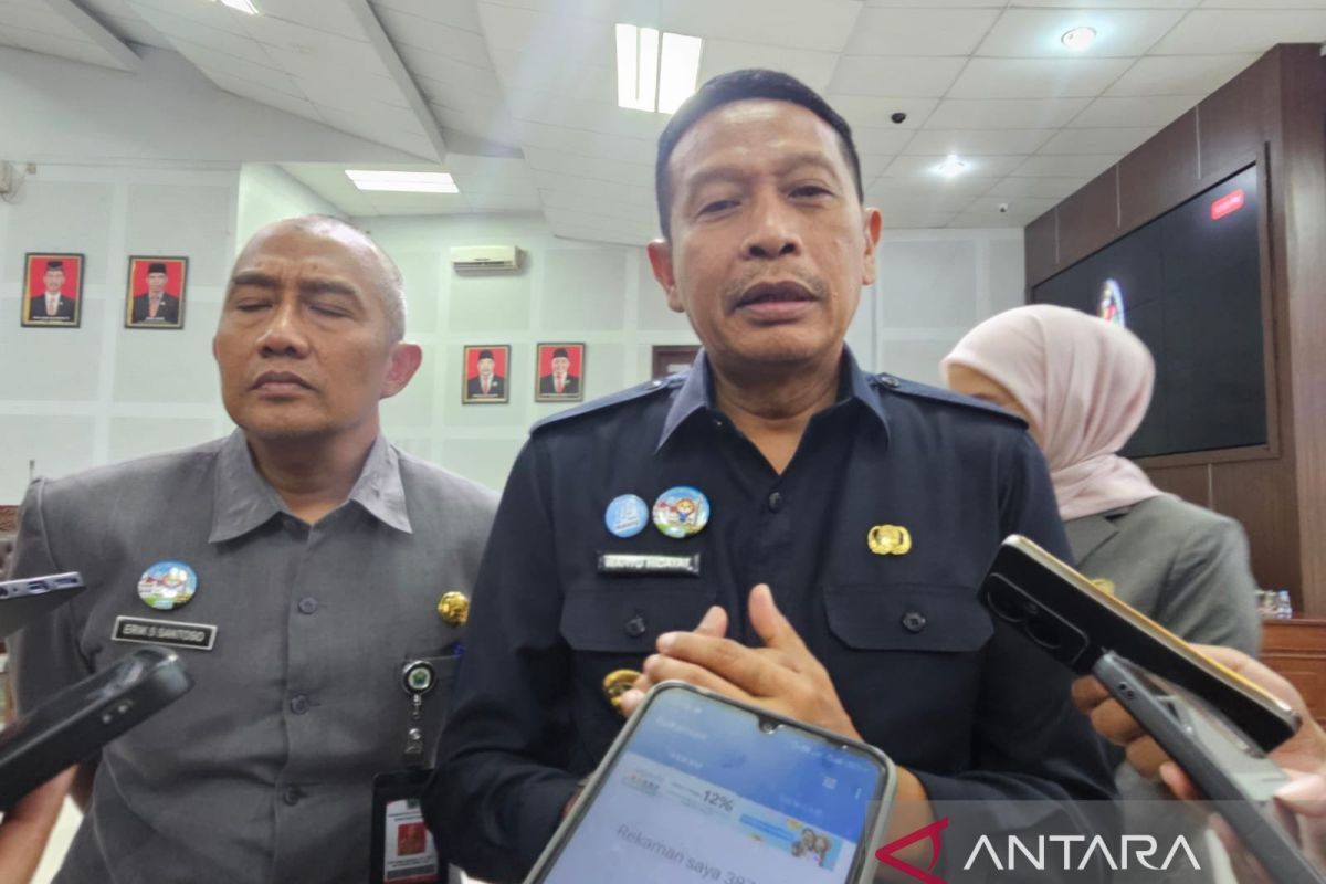 Pemkot Malang susun regulasi program bantuan Rp50 juta per RT