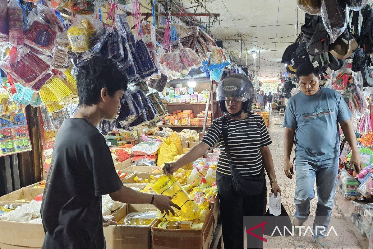 Pemprov Papua mulai awasi ketat harga jual Minyakita