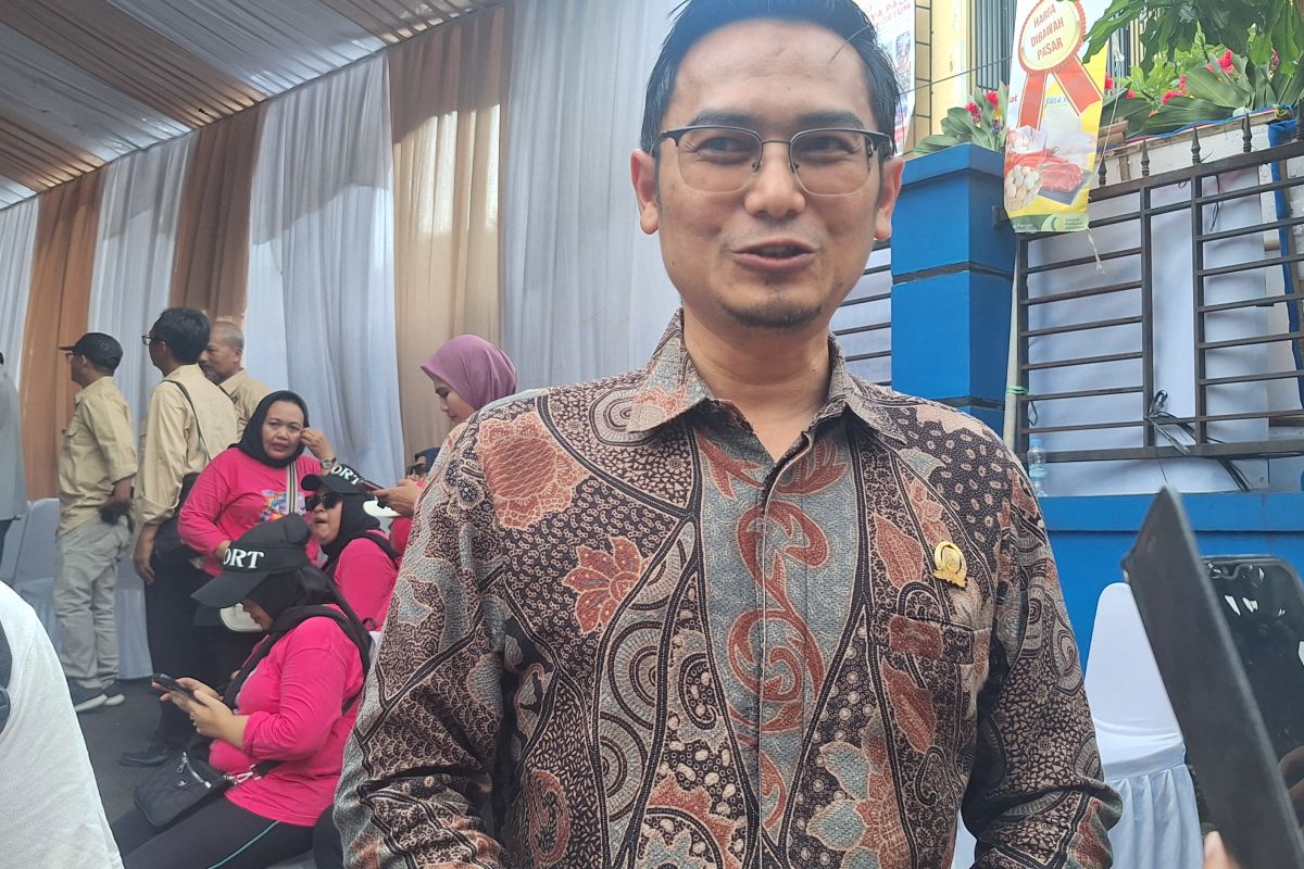 DPRD Depok berkomitmen perkuat nilai integritas dalam jalankan tugas publik