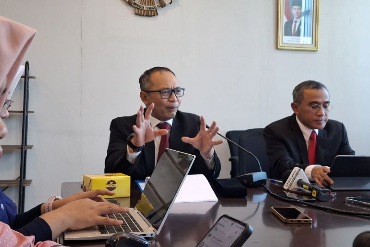 BI siap kembangkan pariwisata ramah muslim di Pesawaran dan Lampung Selatan