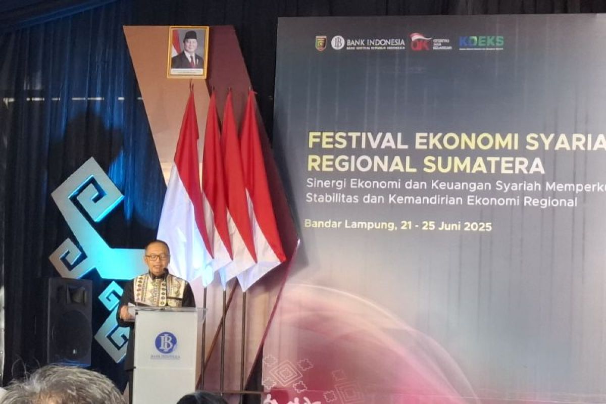 Pondok Pesantren Darul Amal Lampung jadi pesantren pertama terapkan Santri Link