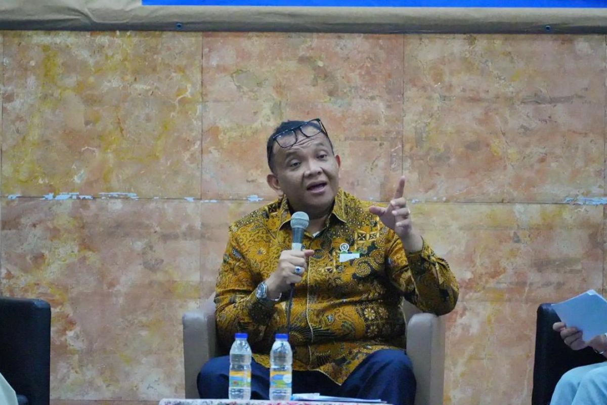 BPJPH ajak mahasiswa jadi penggerak literasi jaminan produk halal