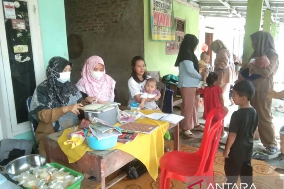 Kemenkes maksimalkan sosialsiasi imunisasi di medsos
