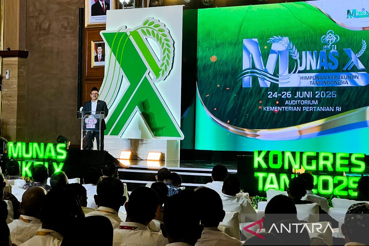 Bappenas sebut peran penting lembaga riset untuk kemajuan pertanian