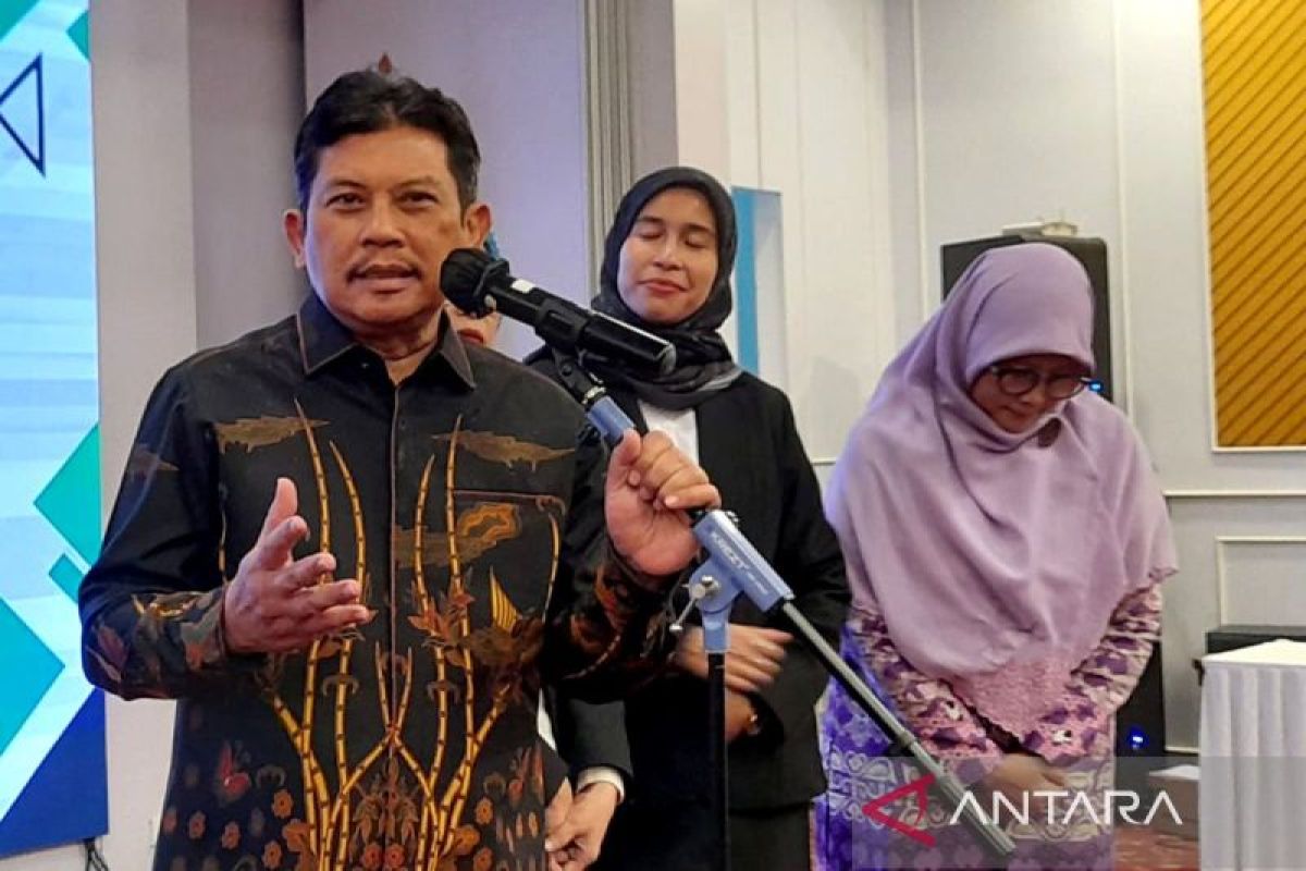98,45 persen masyarakat Indonesia telah terdaftar JKN