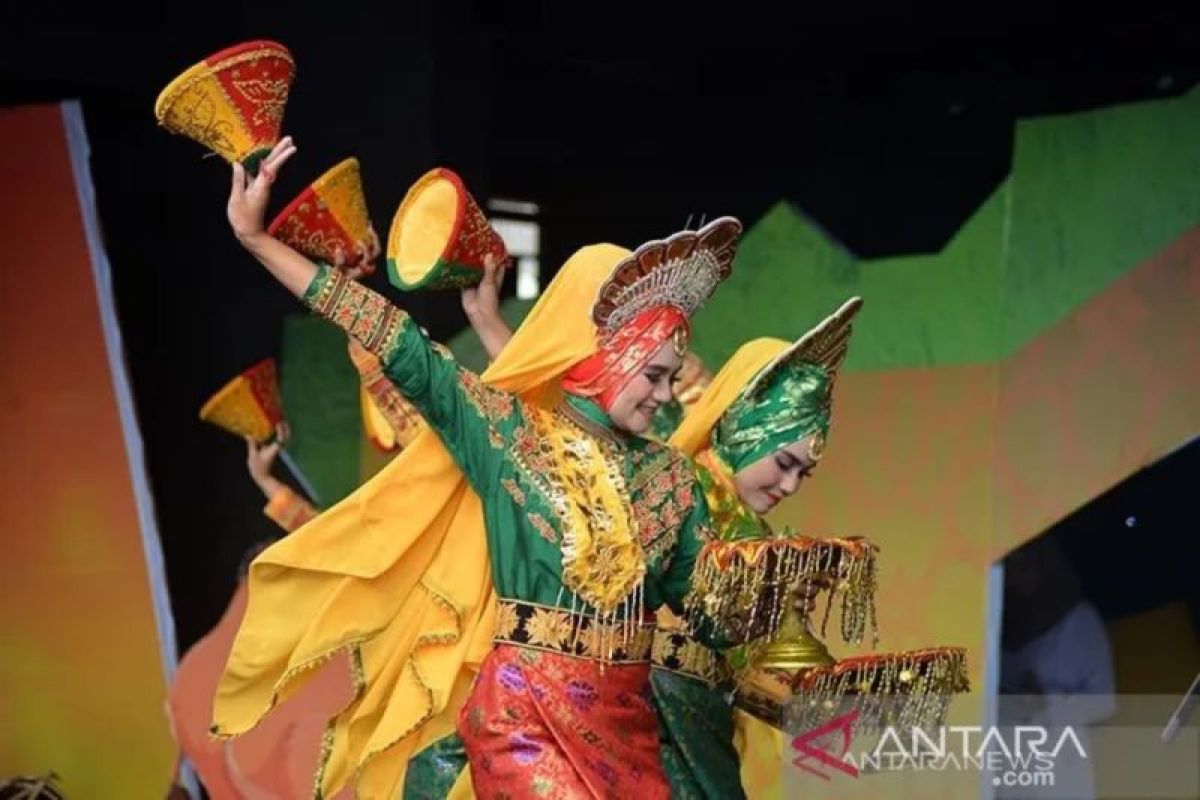 Aceh sambut baik tawaran KBRI untuk festival kebudayaan di Belanda