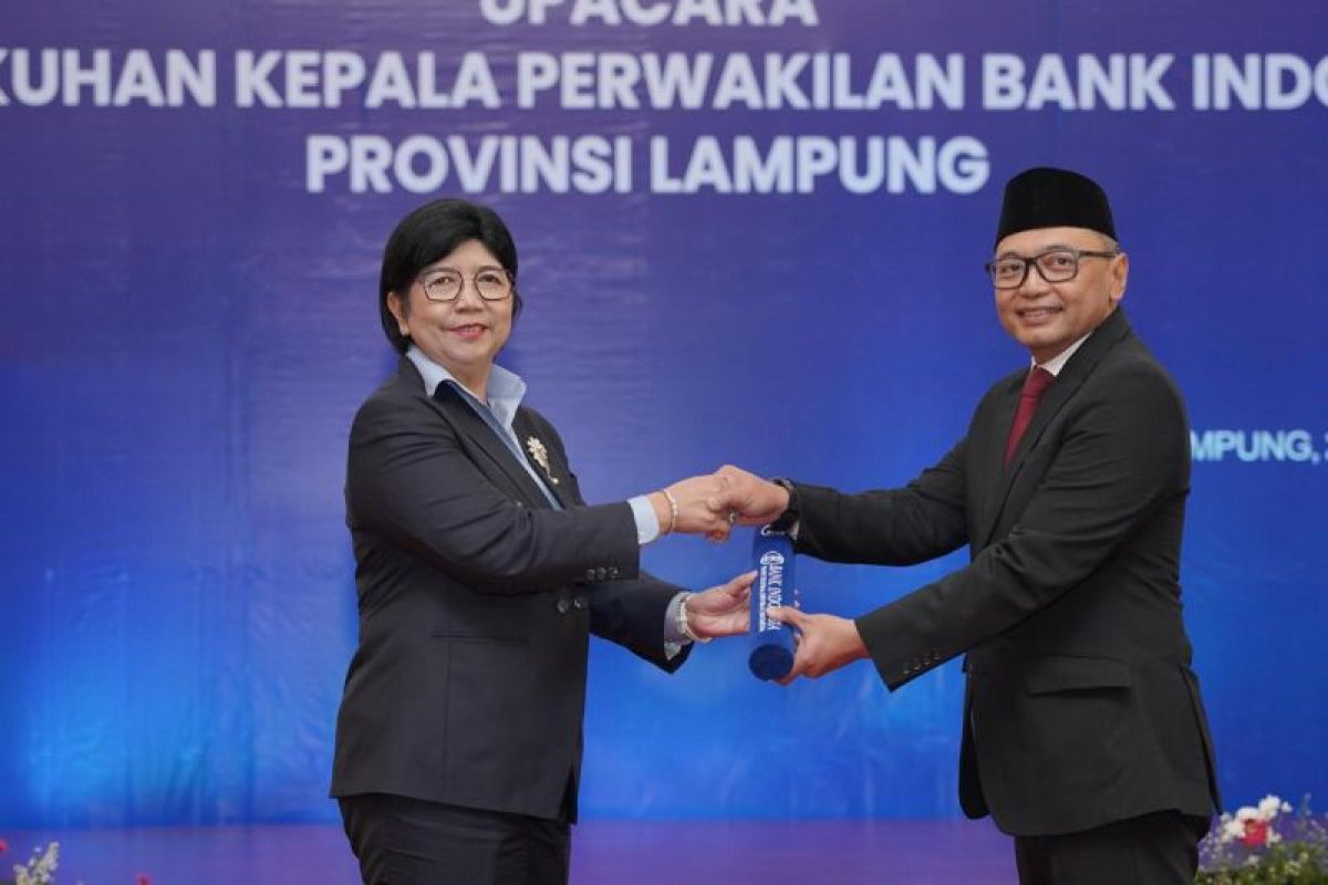 BI dapat opini WTP atas laporan keuangan 2024 dari BPK