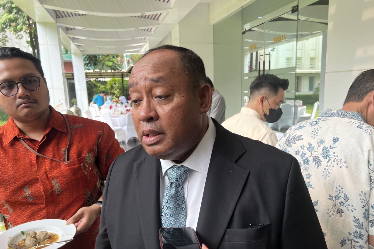Dirjen Gakkum soal tambang ilegal: Saya tahu lubang tikusnya
