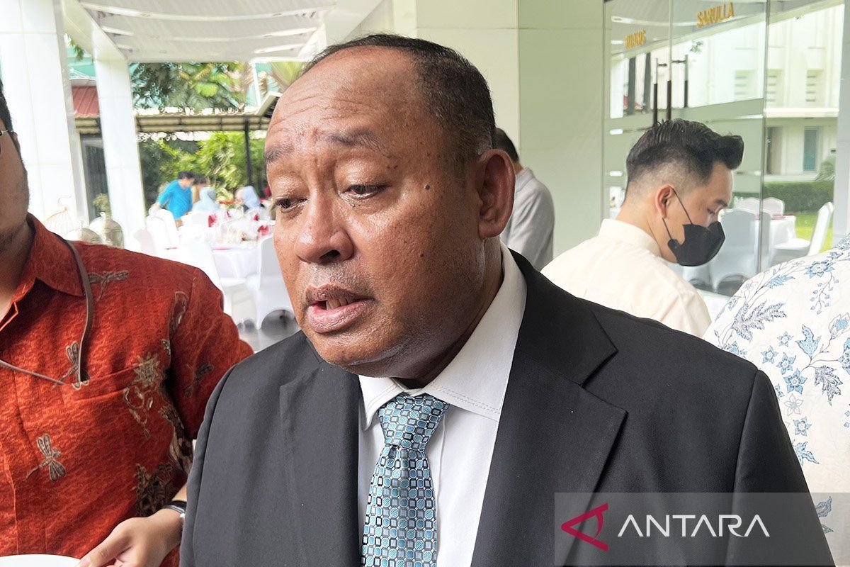Dirjen Gakkum soal tambang ilegal: Saya tahu lubang tikusnya