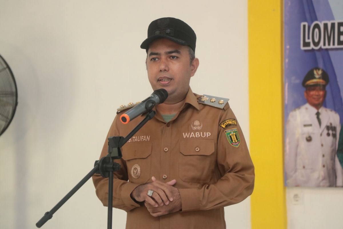 Tiga produk unggulan Tabalong berpotensi tembus pasar ekspor