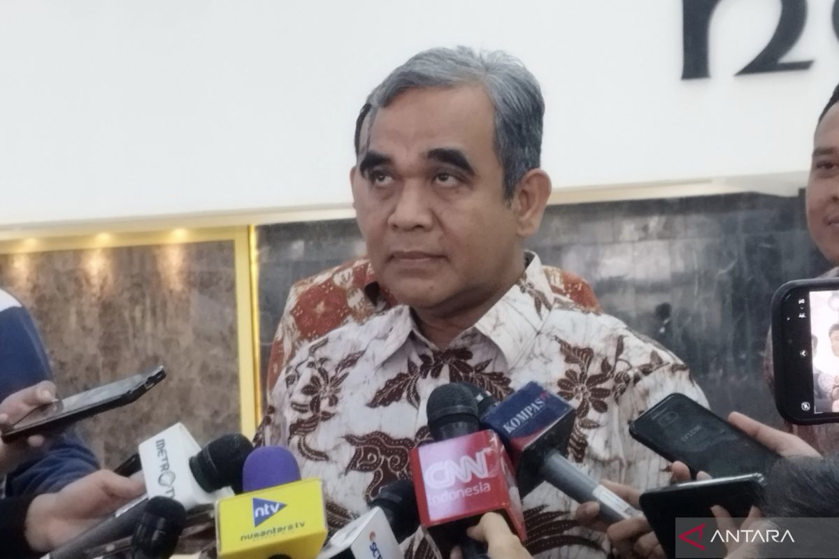 Prabowo’s diplomacy improved nation’s global standing: MPR