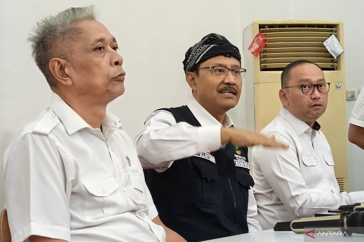 Gus Ipul pastikan guru dan kepala Sekolah Rakyat segera terima SK baru