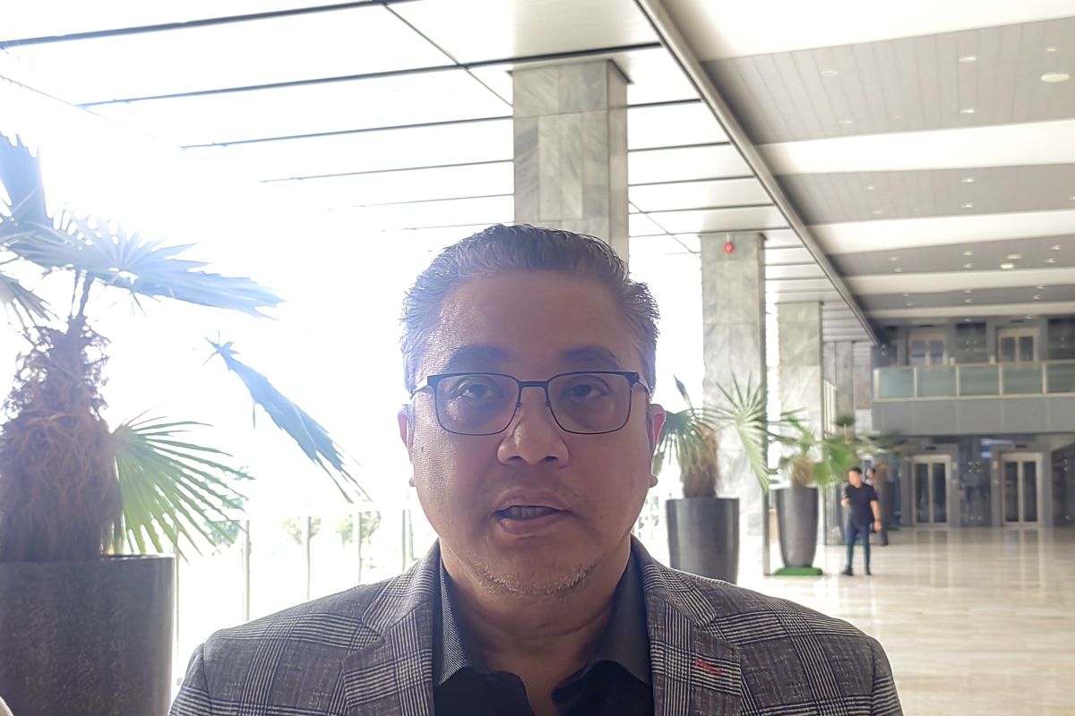 Komisi II setuju dengan rencana retret sekda seluruh Indonesia
